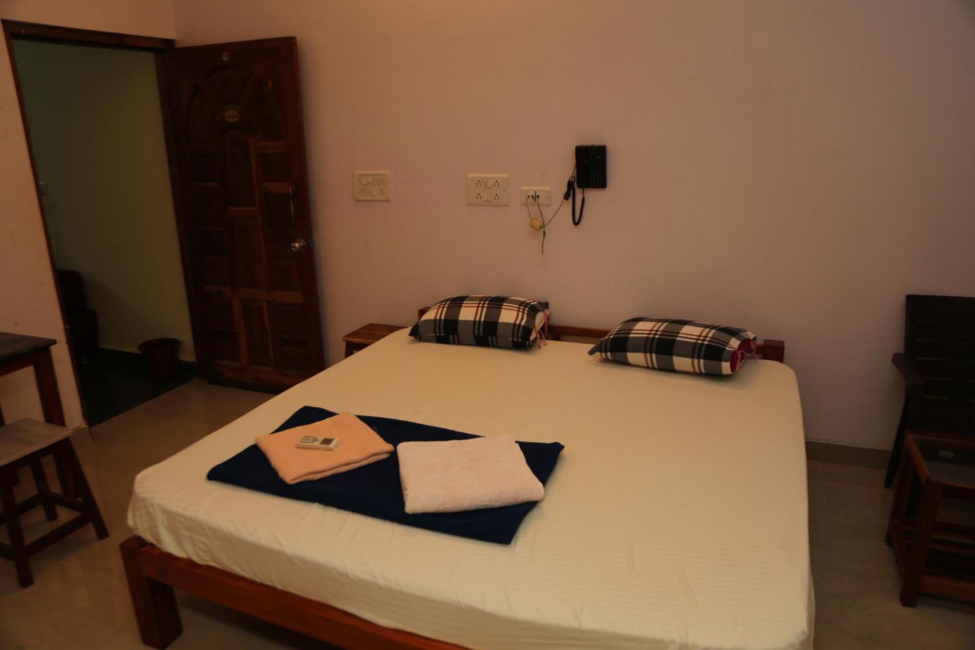 Utopia At Blissful Haven- Near Auroville Visiter Center Ngoại thất bức ảnh